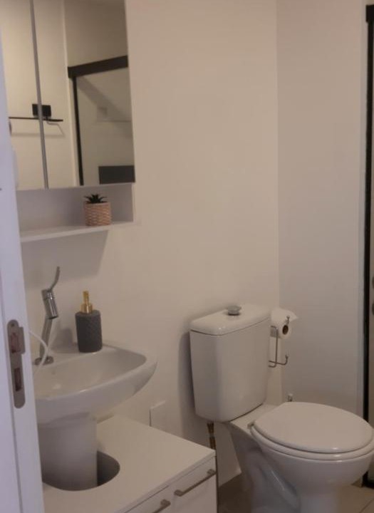 Photo of Bathroom in Sao Paulo