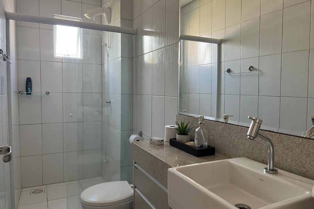 Photo of Bathroom in Laguna