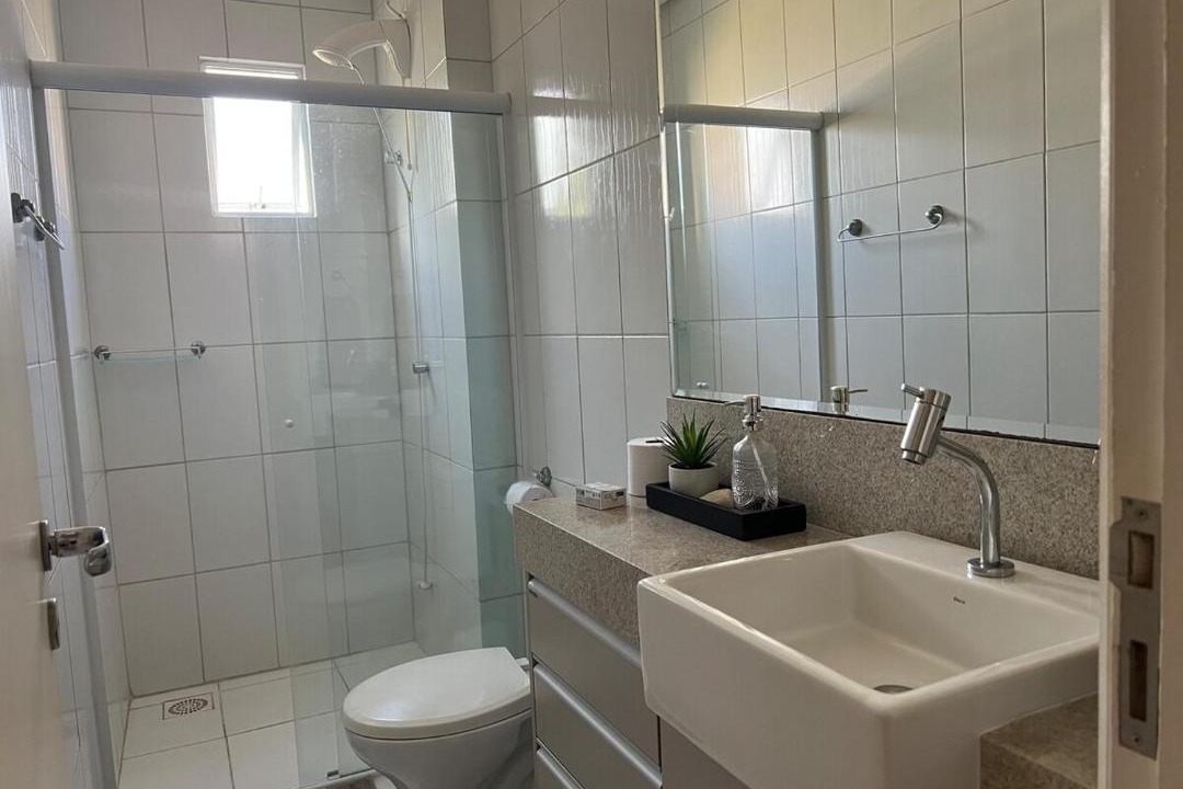 Photo of Bathroom in Laguna