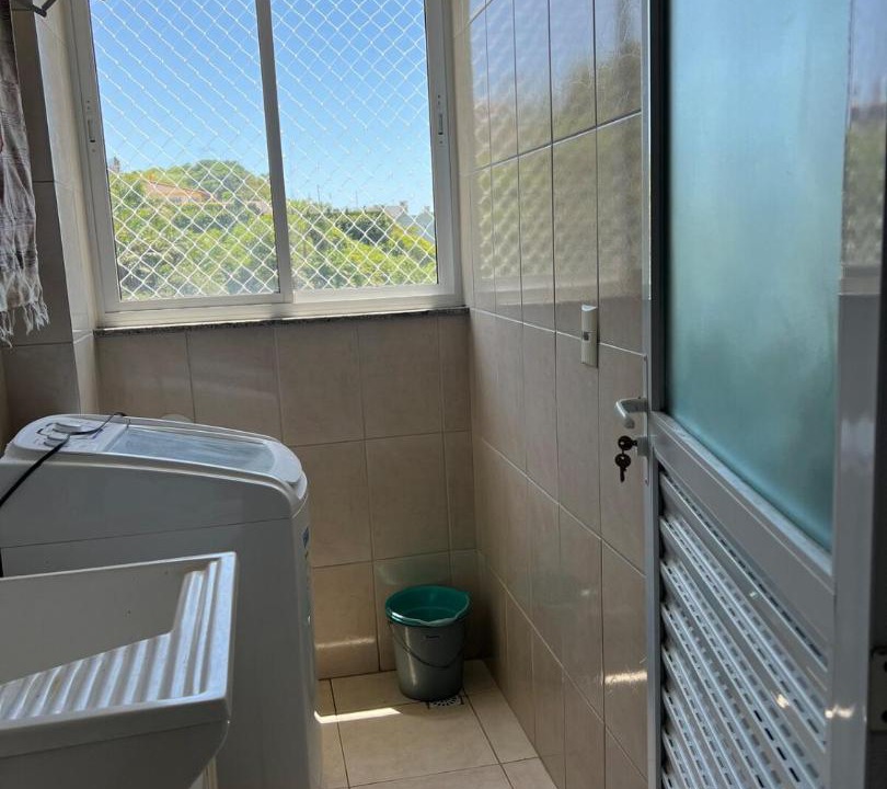 Photo of Bathroom in Laguna
