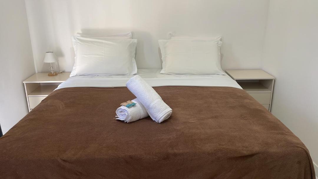 Photo of Bedroom in Floresta Velha