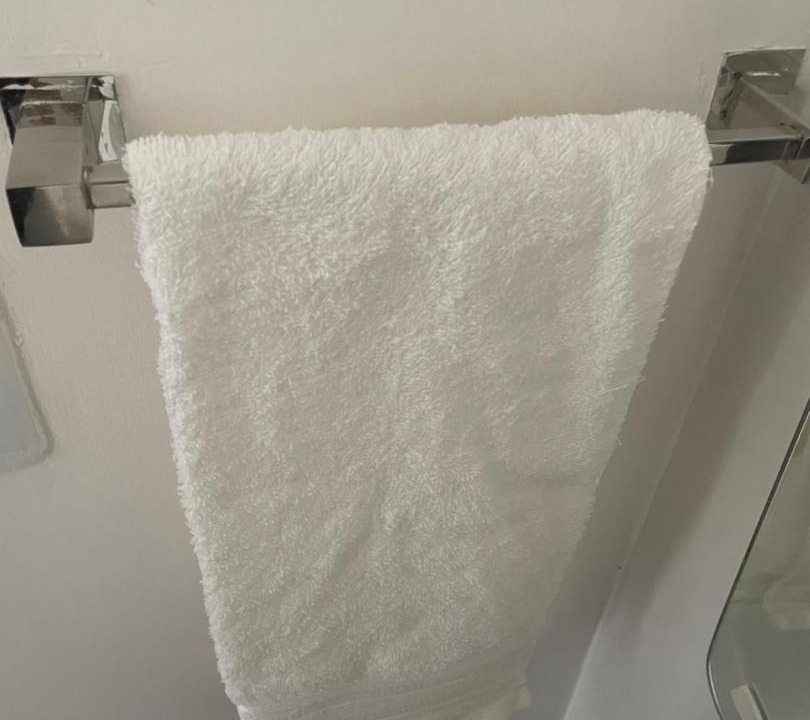 Photo of Bathroom in Floresta Velha