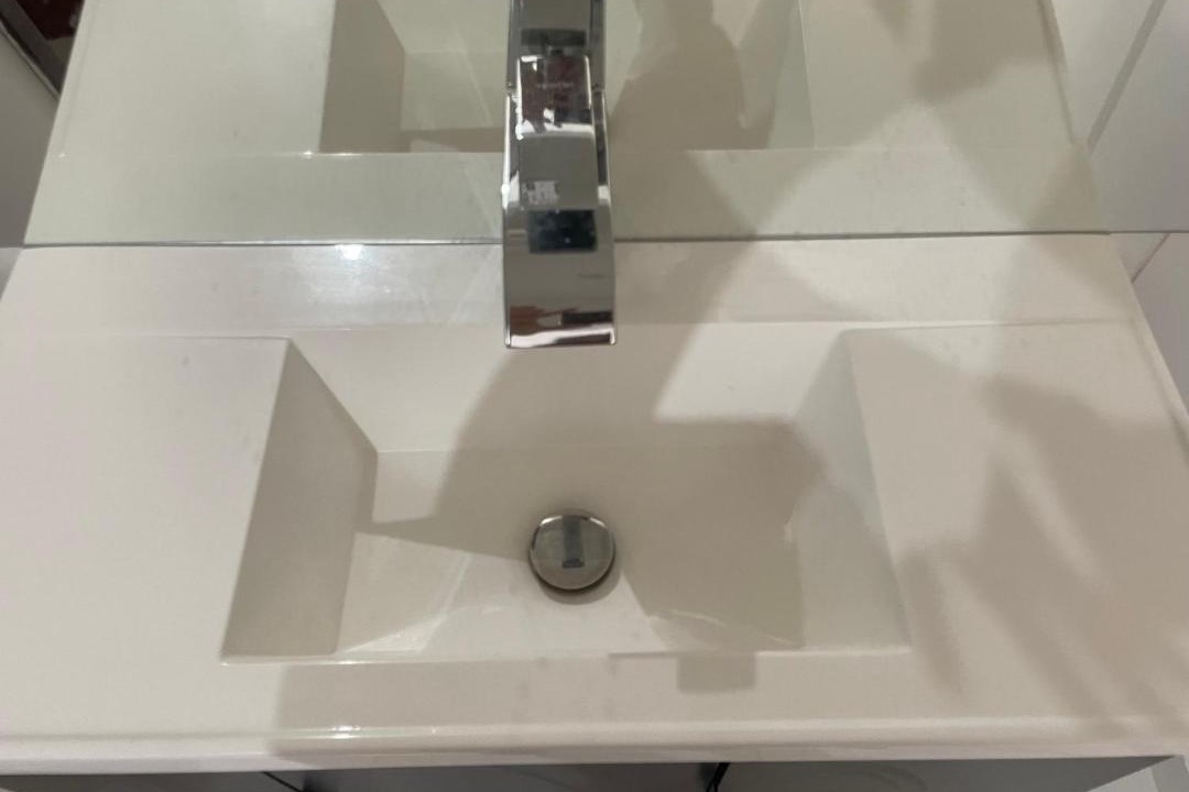 Photo of Bathroom in Floresta Velha