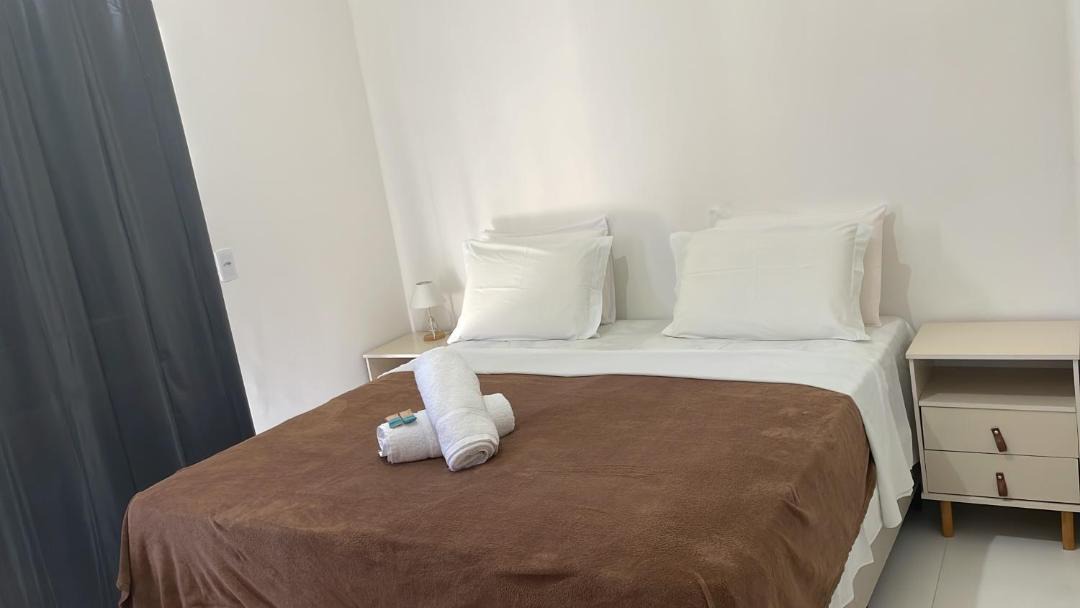 Photo of Bedroom in Floresta Velha