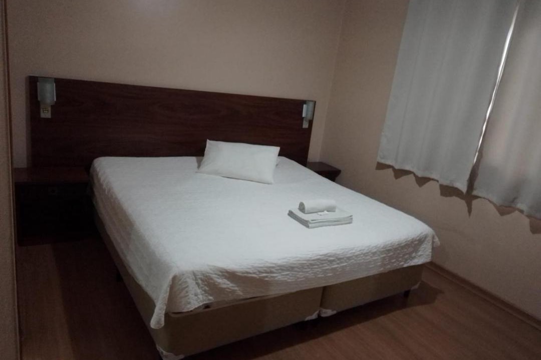 Photo of Bedroom in Cacapava do Sul