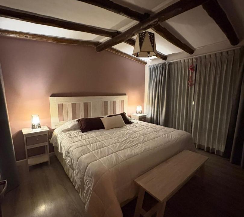 Photo of Bedroom in Tilcara