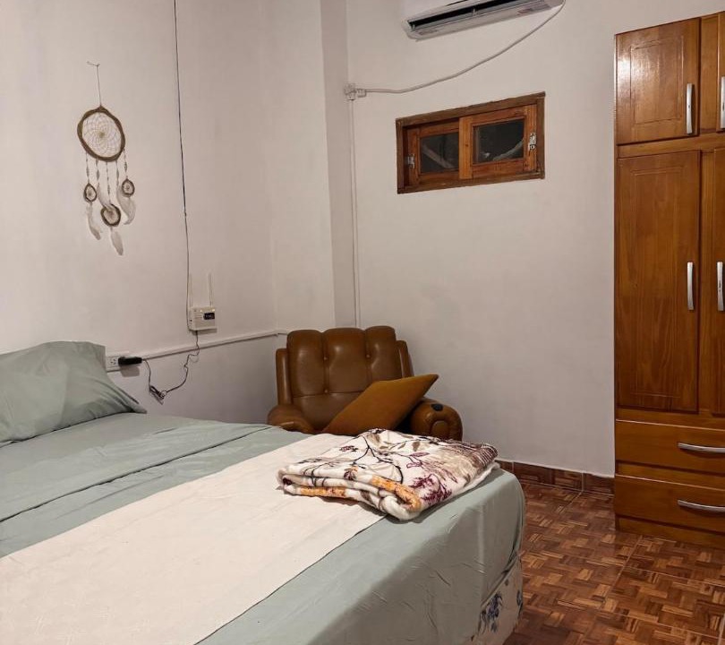 Photo of Bedroom in Obera