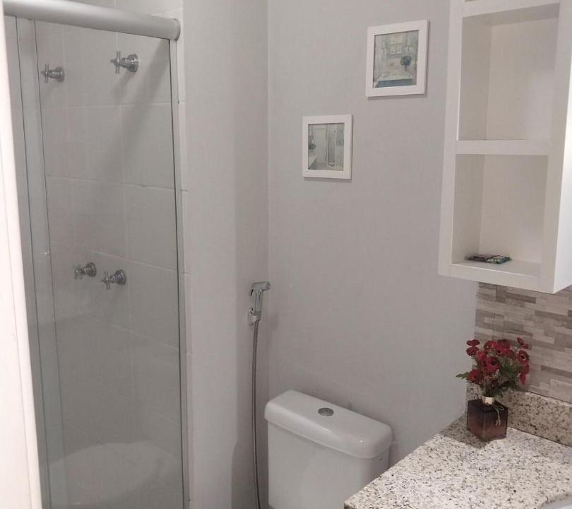 Photo of Bathroom in Campinas