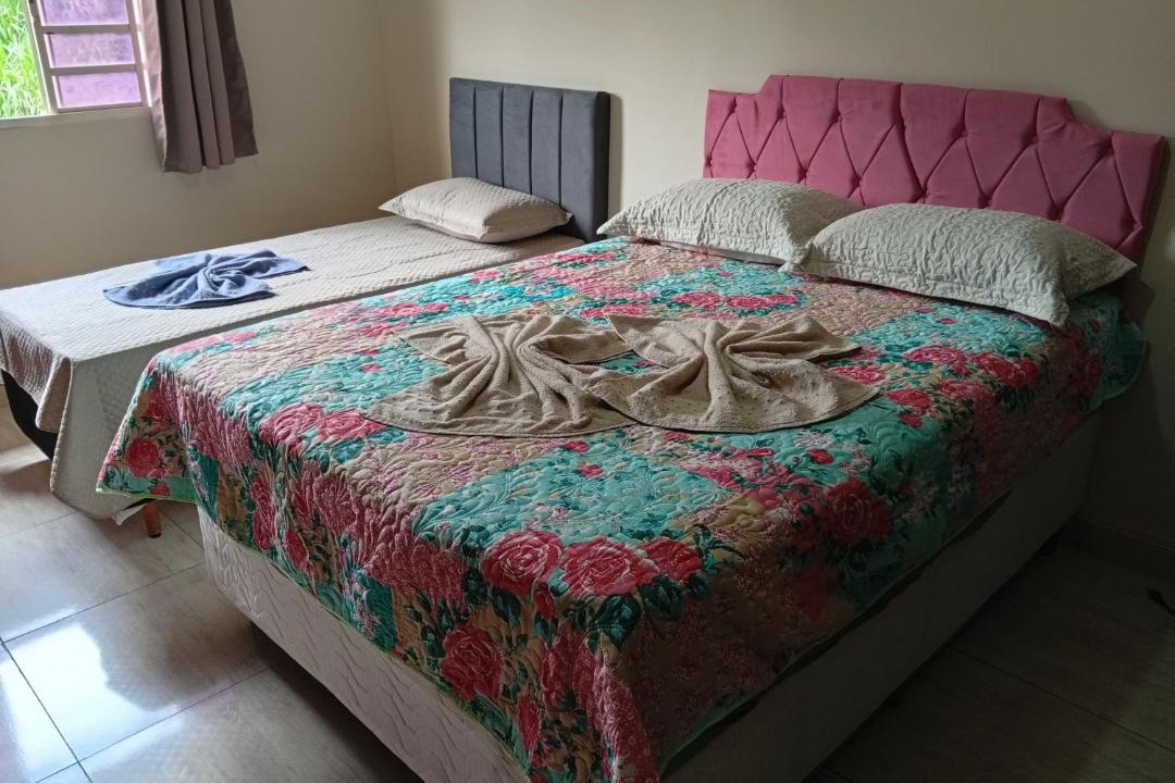 Photo of Bedroom in Lavras