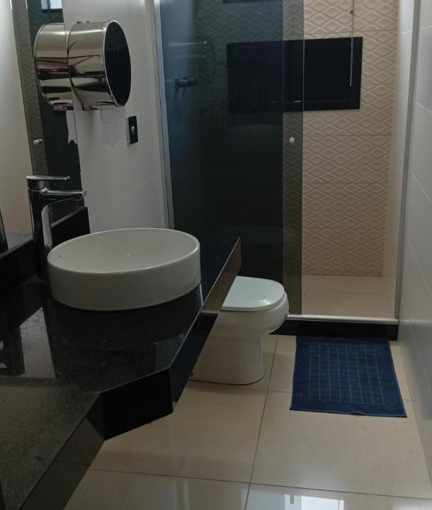 Photo of Bathroom in Lavras