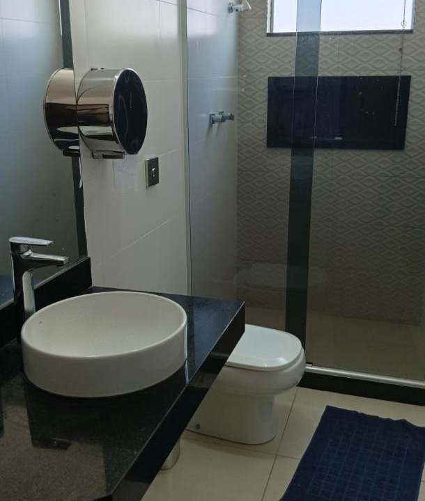 Photo of Bathroom in Lavras