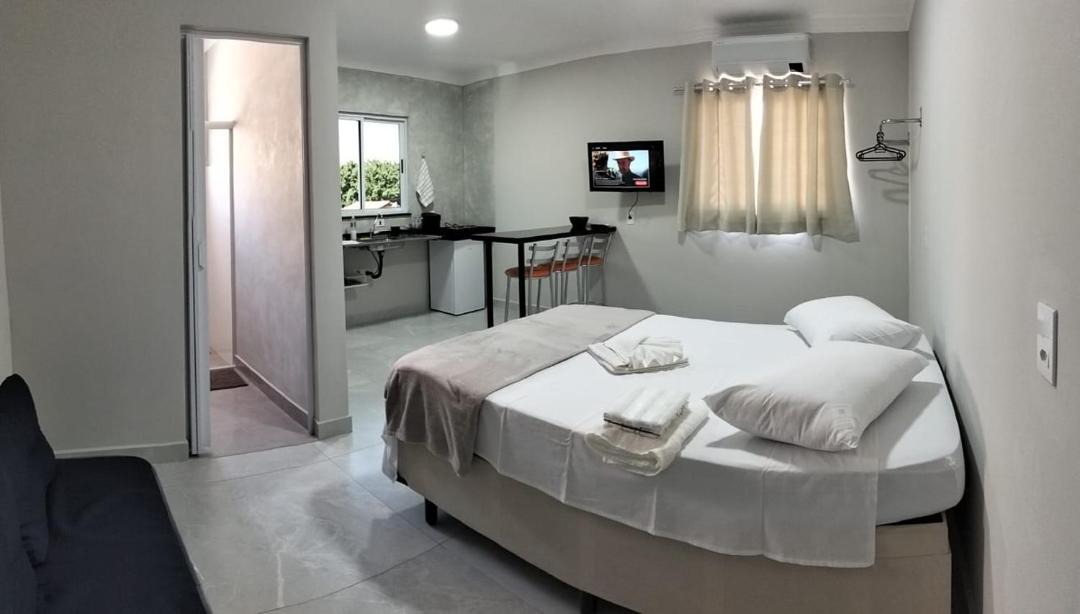 Photo of Bedroom in Sorocaba