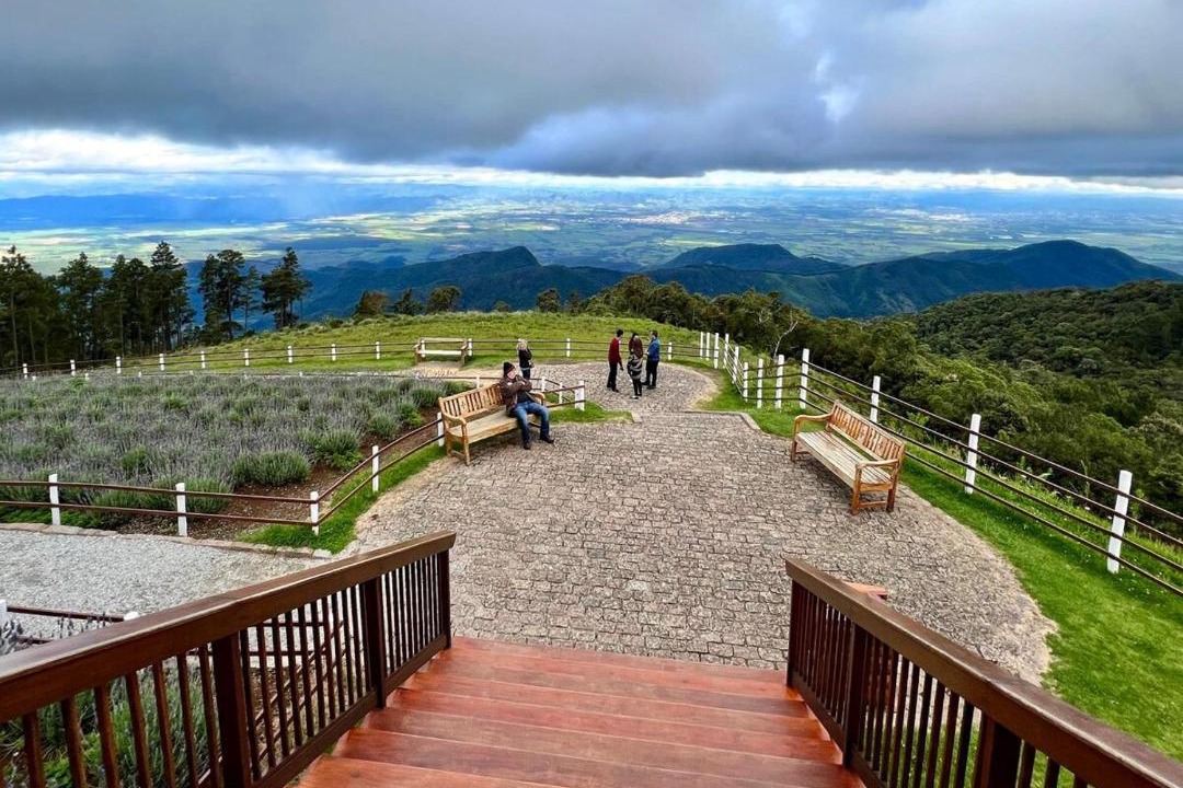 Photo of Others in Alto do Capivari
