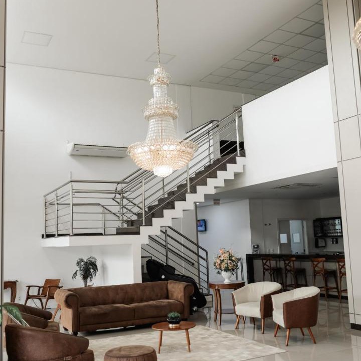 Photo of Livingroom in Indaial
