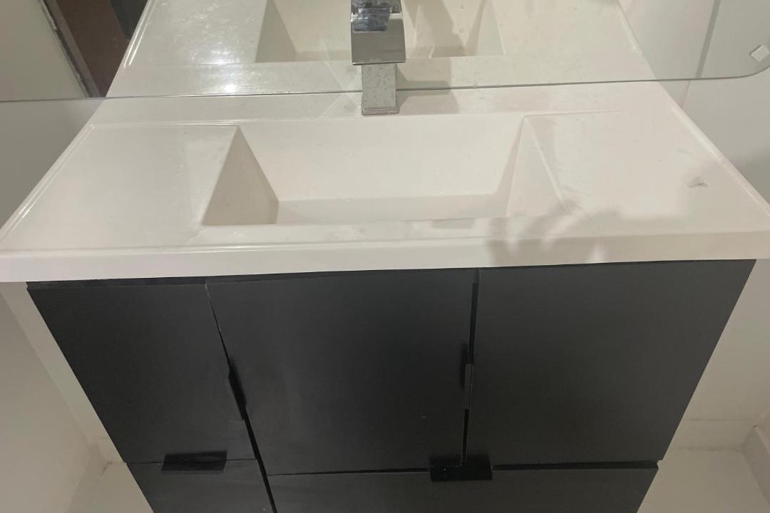 Photo of Bathroom in Floresta Velha