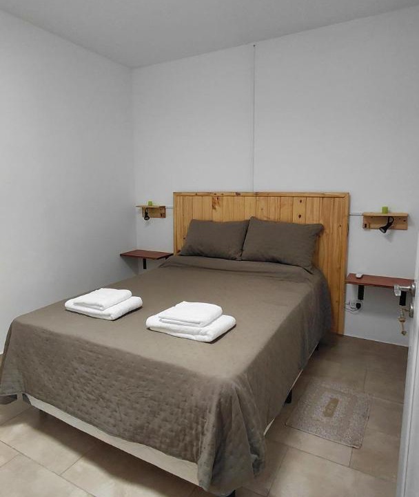 Photo of Bedroom in San Nicolas de los Arroyos