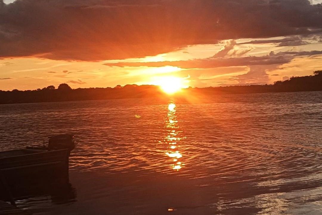 Photo of Others in Amazon River