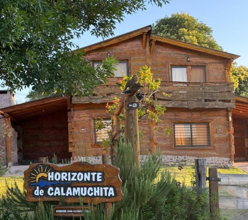Photo of Others in Santa Rosa de Calamuchita