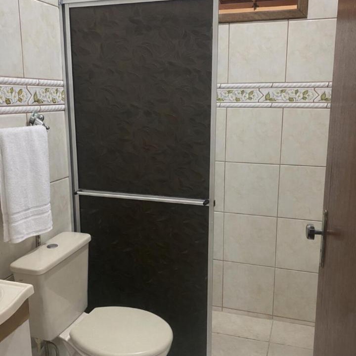 Photo of Bathroom in Centro