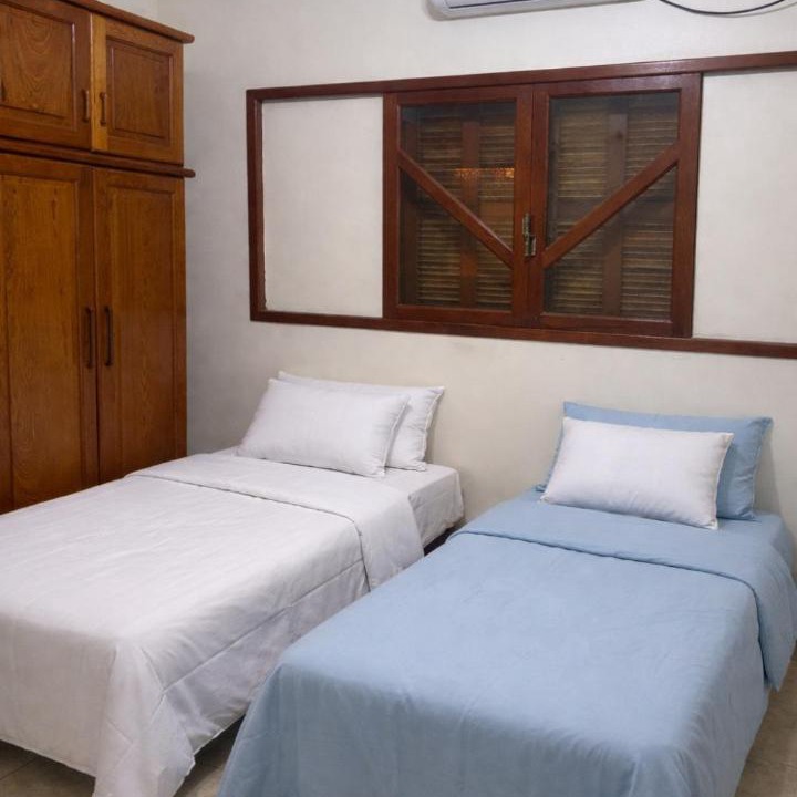 Photo of Bedroom in Centro