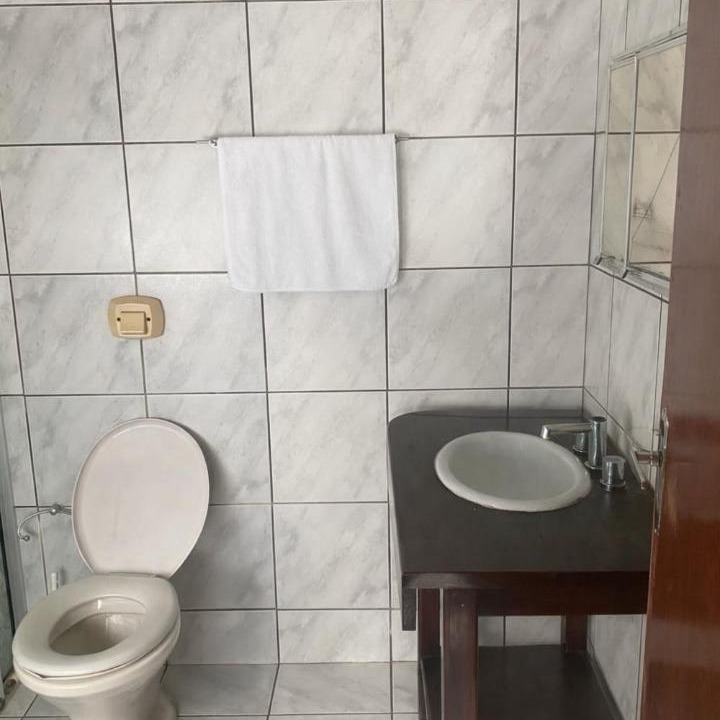 Photo of Bathroom in Centro