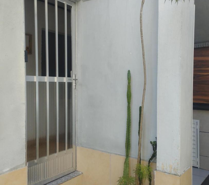 Photo of Patio Balcony in Itaguai