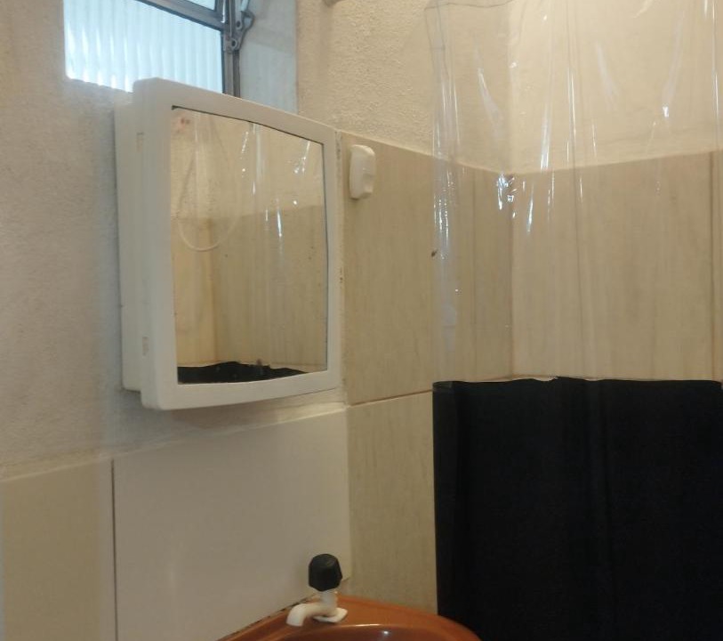 Photo of Bathroom in Itaguai