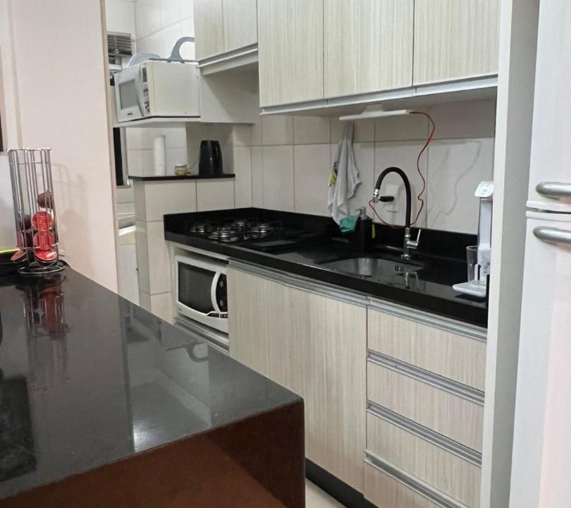 Photo of Kitchen in Florianopolis