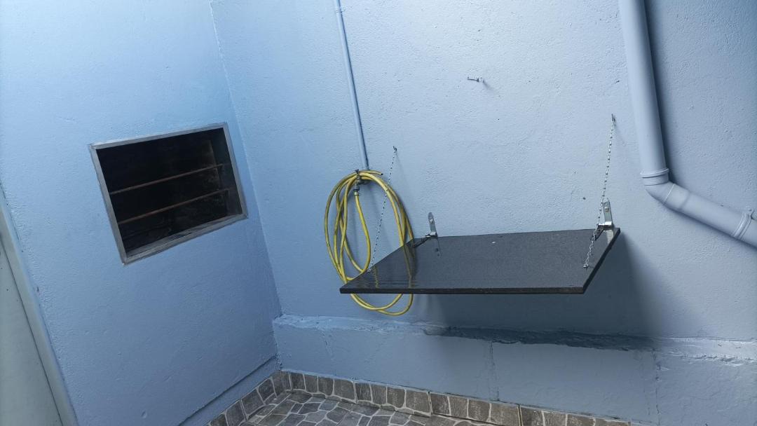 Photo of Bathroom in Pioneiro