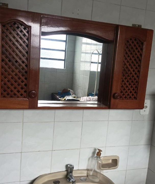 Photo of Bathroom in Pioneiro