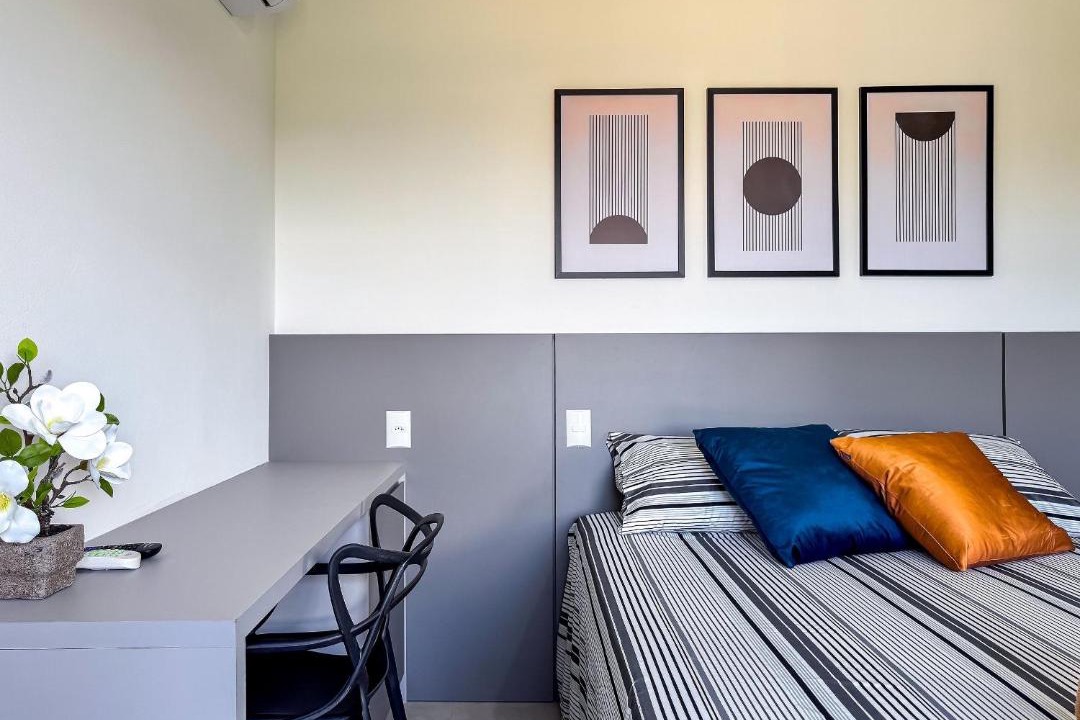 Photo of Bedroom in Santa Terezinha
