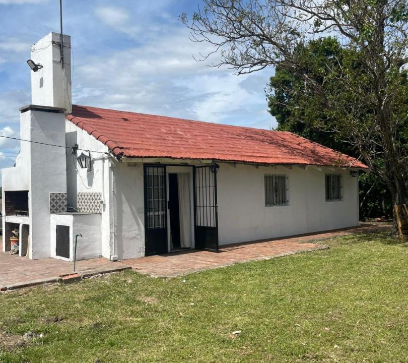Photo of Buildings in Ramallo