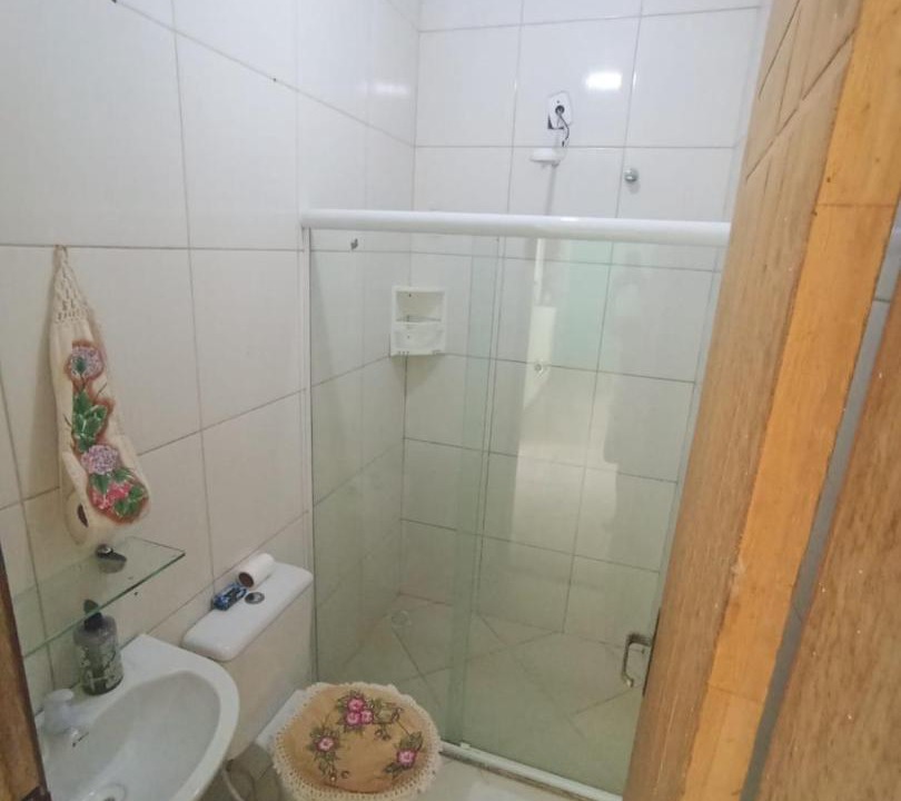 Photo of Bathroom in Terra Dura