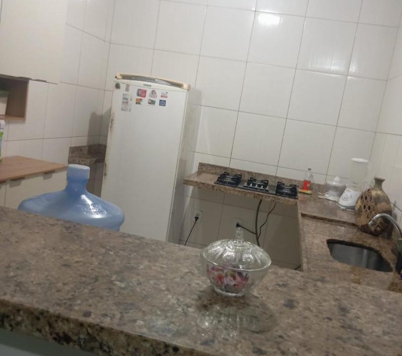 Photo of Kitchen in Terra Dura