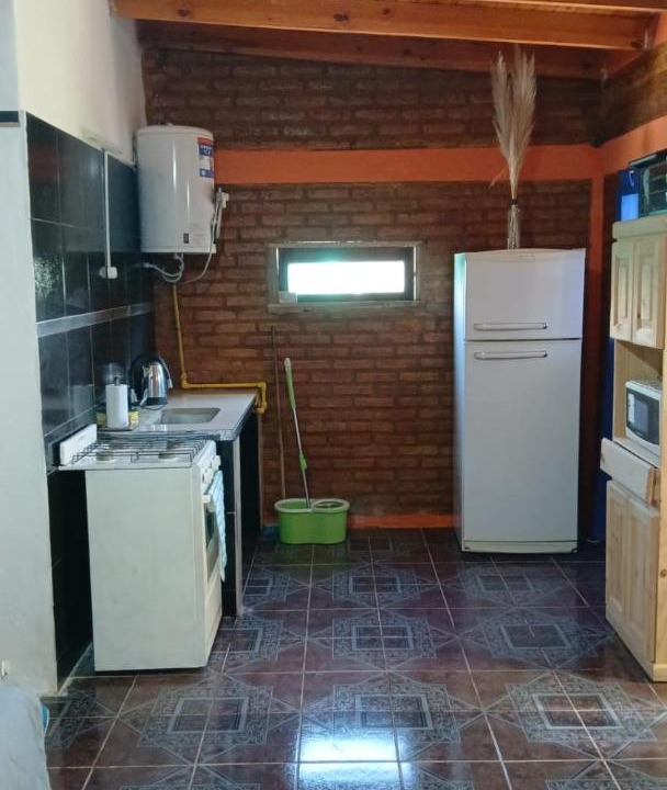Photo of Kitchen in Santa Maria