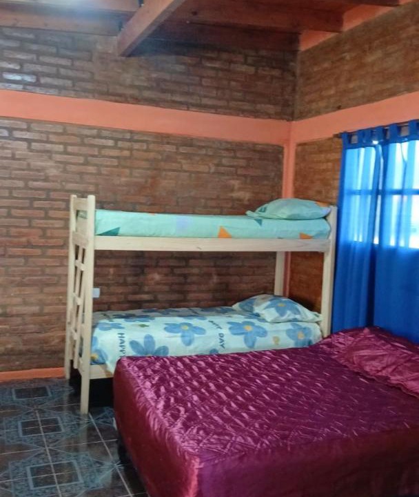 Photo of Bedroom in Santa Maria