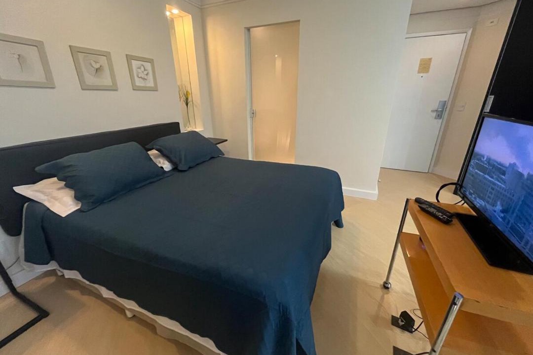 Photo of Bedroom in Sao Paulo