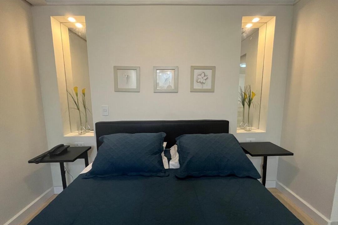 Photo of Bedroom in Sao Paulo