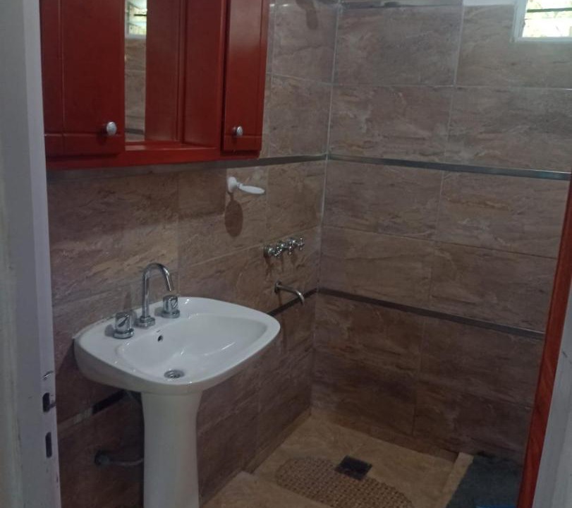 Photo of Bathroom in Santa Maria