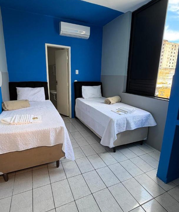 Photo of Bedroom in Centro