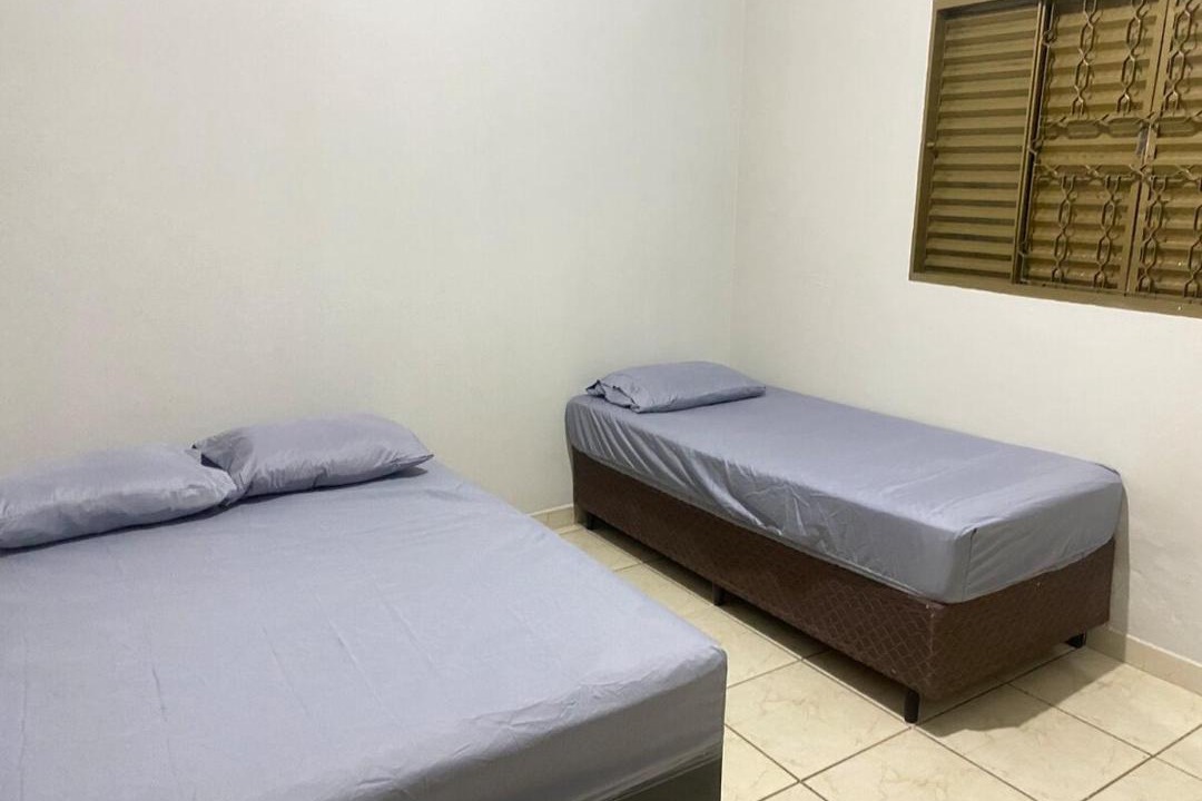 Photo of Bedroom in Panorama