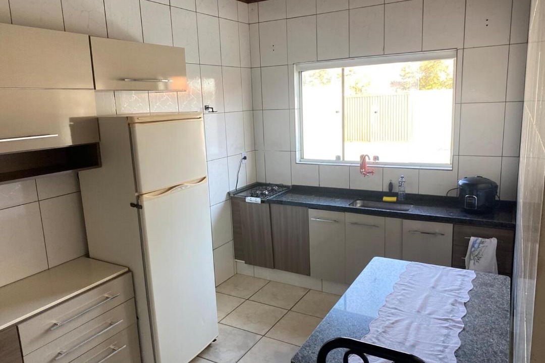 Photo of Kitchen in Panorama