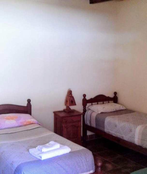 Photo of Bedroom in Tilcara