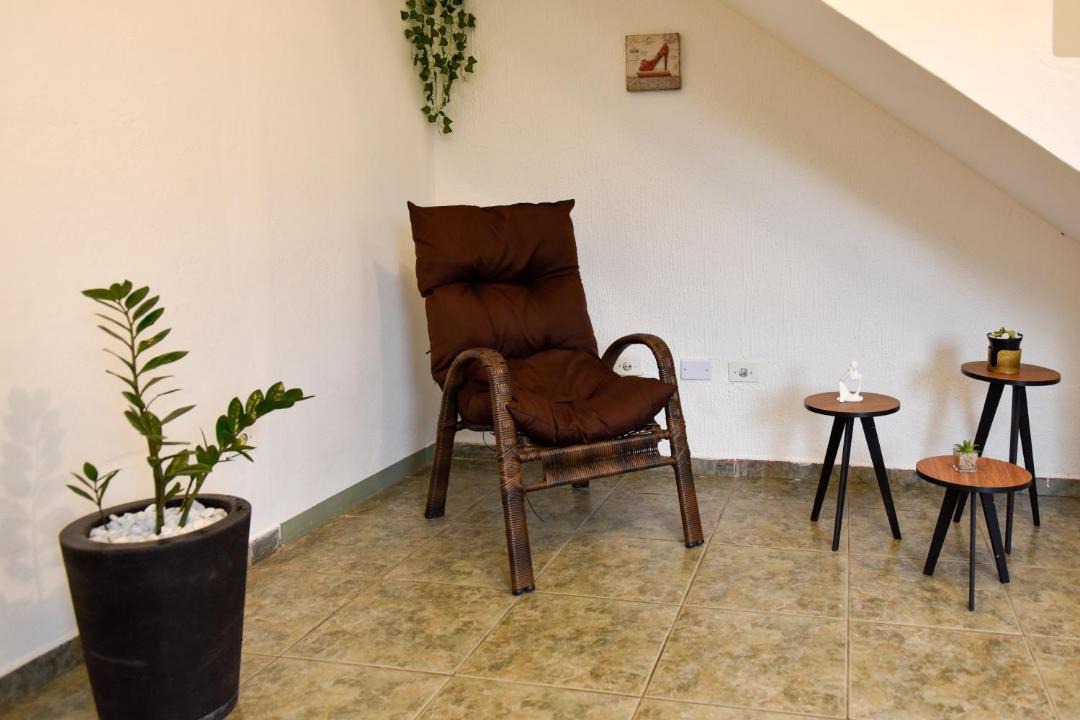 Photo of Others in Paraisopolis