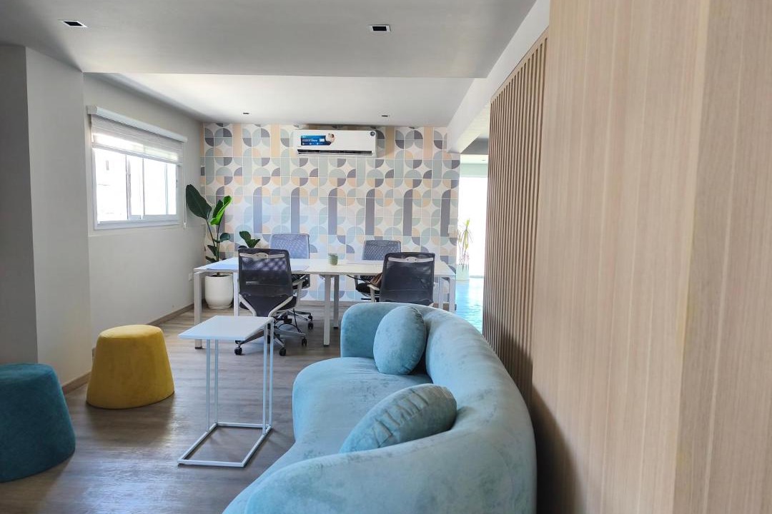 Photo of Livingroom in Congreso
