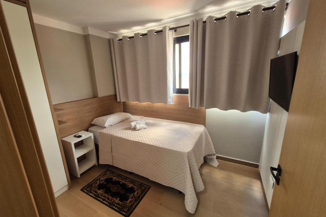 Photo of Bedroom in Jacarezinho