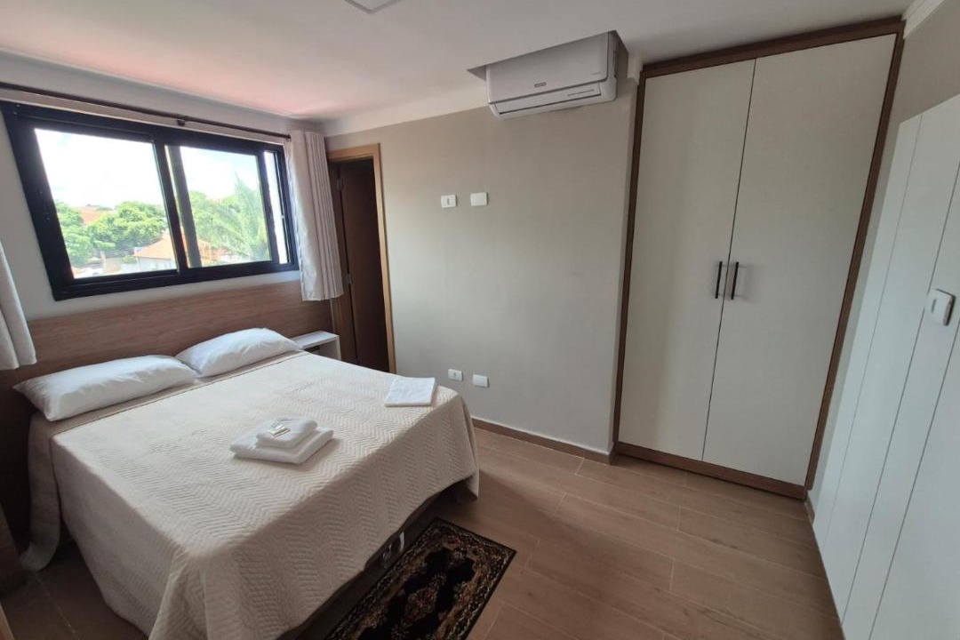 Photo of Bedroom in Jacarezinho