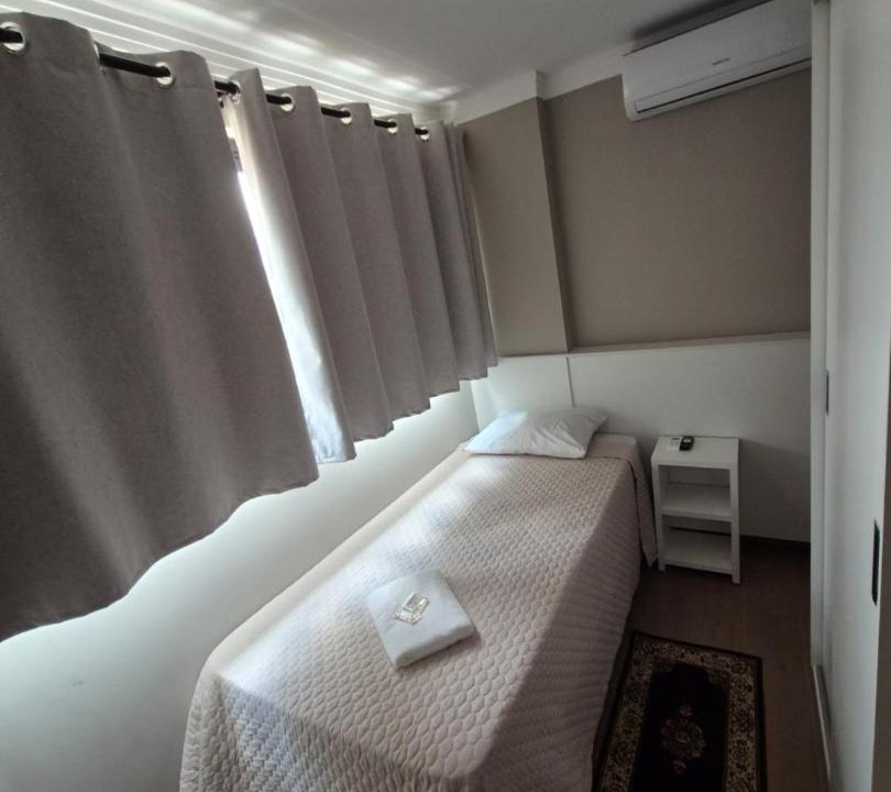 Photo of Bedroom in Jacarezinho