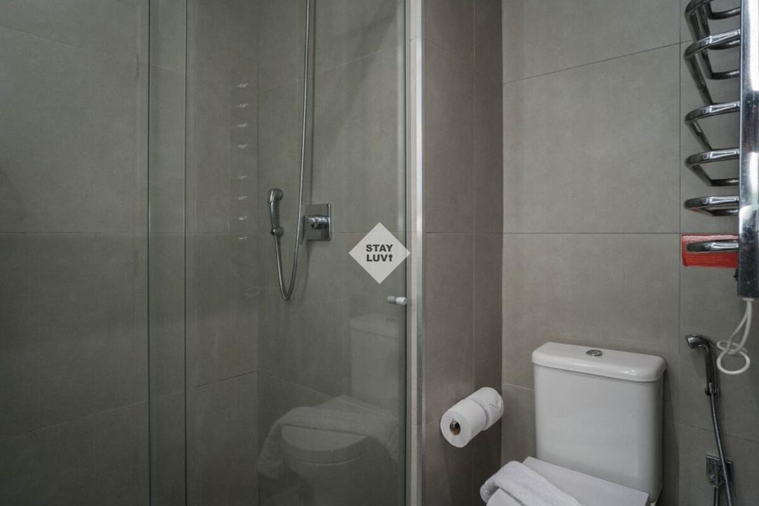 Photo of Bathroom in Alphaville Industrial