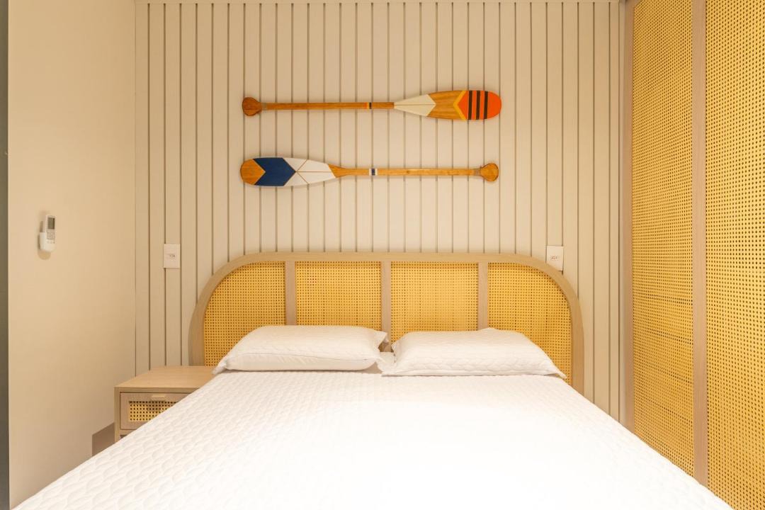 Photo of Bedroom in Jardim Oceania